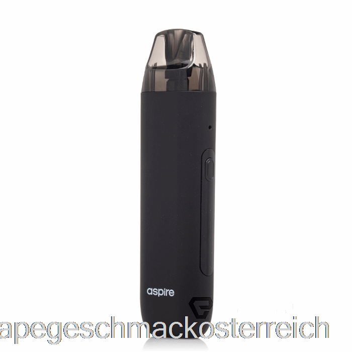 Aspire Minican 3 Pro 20 W Pod-System, Schwarzer Vape-Geschmack